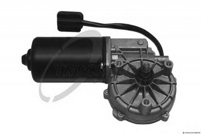 TRUCKTEC AUTOMOTIVE 0258044 -  Двигатель стеклоочистителя